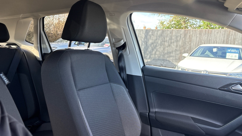 Volkswagen Polo 1.0 TSI Match 5dr Petrol Hatchback